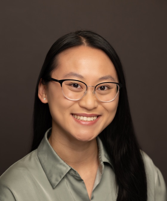 Karina A. Feng, well-being researcher at the University of Toronto